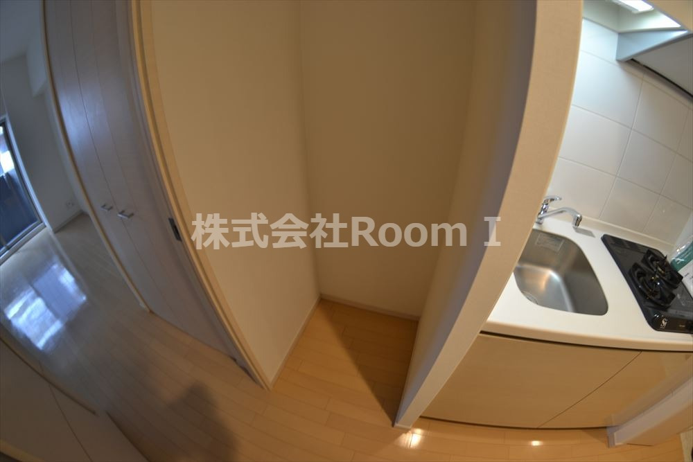 その他部屋・スペース　中はこのようになっています