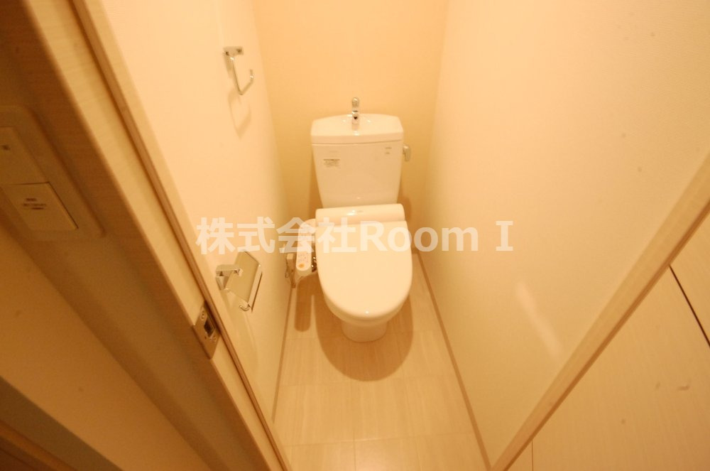 トイレ　トイレも気になるポイント