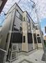 北池袋駅より徒歩5分 2階 築2年4ヶ月の賃貸物件