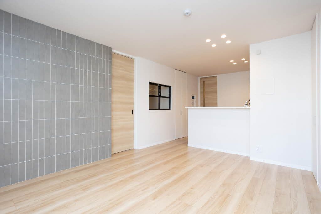 居室・リビング　ＬＤＫ