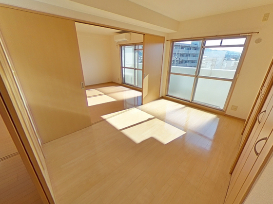 その他部屋・スペース　別号室の写真となります。