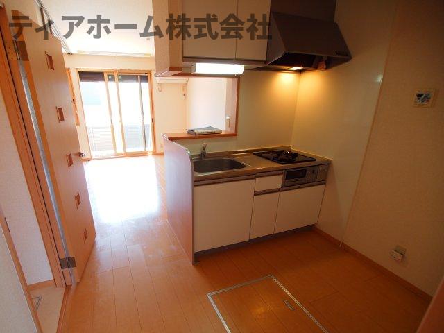 その他部屋・スペース　おしゃれな内装です