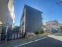 レオパレス時田 楓館 3階 築15年6ヶ月の賃貸物件