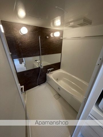 地下鉄長堀鶴見緑地線 松屋町駅 徒歩5分 19階建 築1年の風呂写真