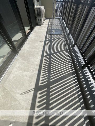 地下鉄長堀鶴見緑地線 松屋町駅 徒歩5分 19階建 築1年の内装写真