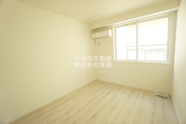 その他部屋・スペース　落ち着いた雰囲気で寝室向きのお部屋です♪