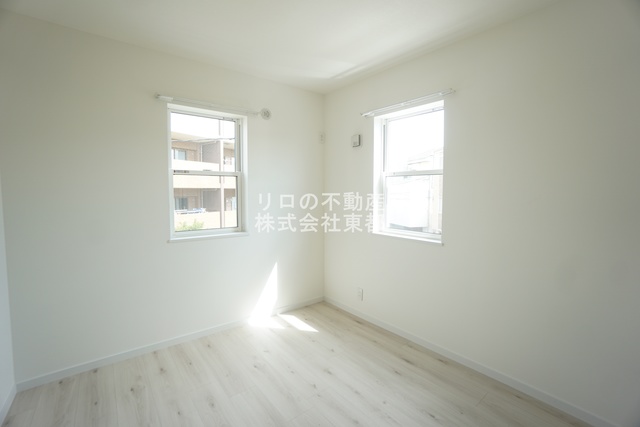 その他　使いやすい間取で室内を無駄なく使えますね！