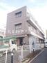 大倉山駅より徒歩25分 2階 築41年6ヶ月の賃貸物件