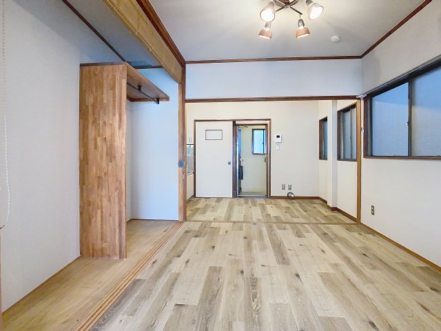 その他部屋・スペース　2025年10月撮影※現況を優先します。