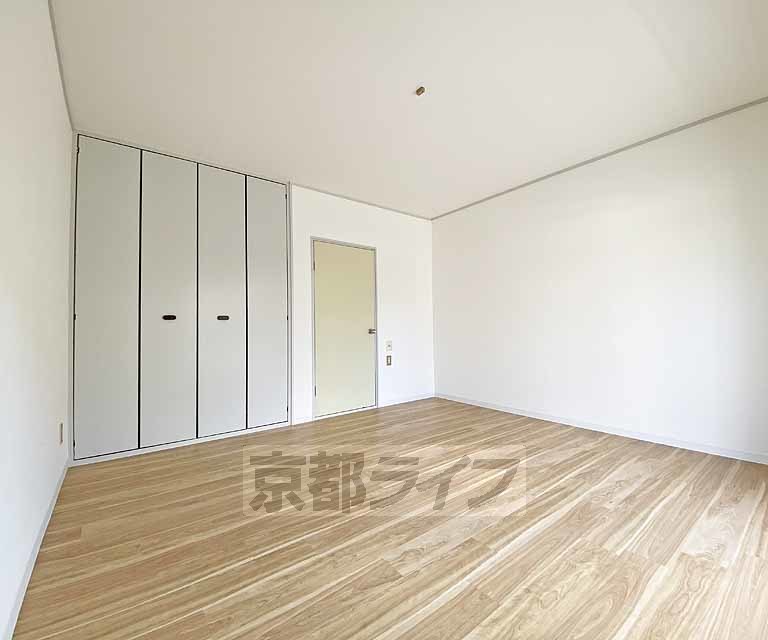 居室・リビング　シックなお部屋です