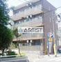 西小山駅より徒歩9分 4階 築19年7ヶ月の賃貸物件