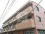 狭山ヶ丘駅より徒歩5分 築11年8ヶ月 3階建の賃貸物件