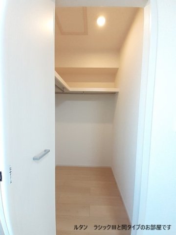 収納　小物を収納するのに便利です