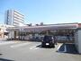 コンビニ　セブンイレブン広島コイン通り店（コンビニ）まで501m