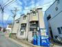 大橋駅より徒歩21分 1階 築26年9ヶ月の賃貸物件