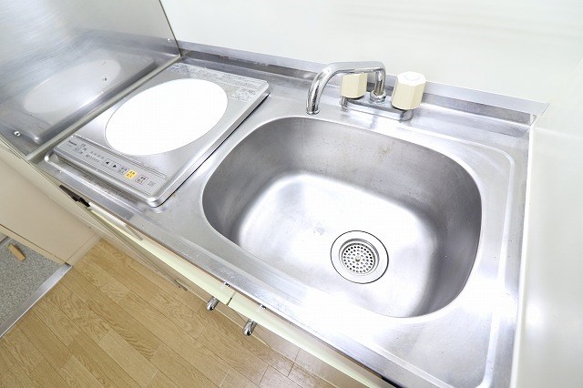 キッチン　※別部屋同仕様タイプ