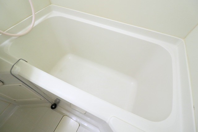 バス・シャワールーム　※別部屋同仕様タイプ