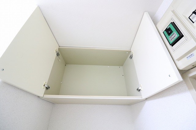 収納　※別部屋同仕様タイプ