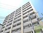 吹田駅より徒歩2分 9階 築18年7ヶ月の賃貸物件