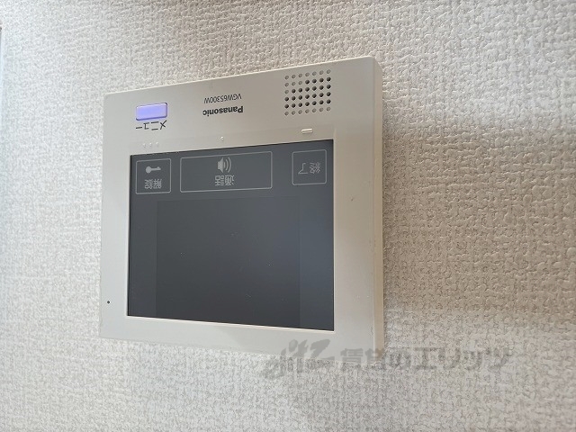 その他設備　給湯器リモコン