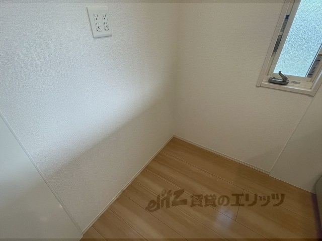 その他部屋・スペース　冷蔵庫置場