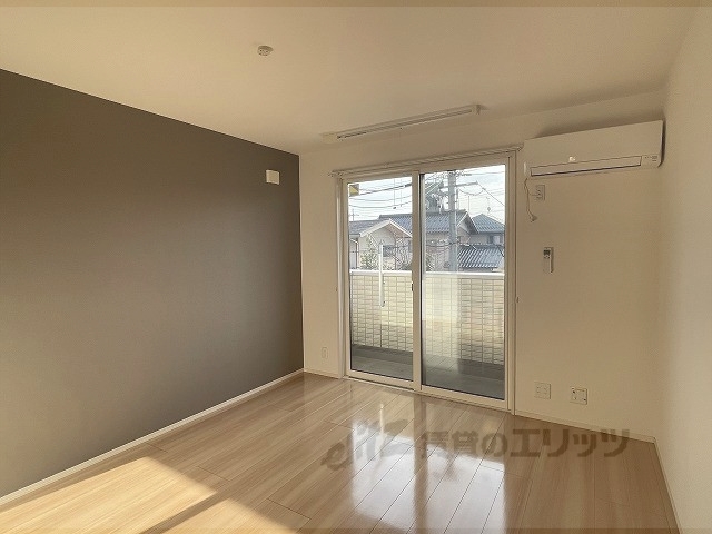 居室・リビング　洋室