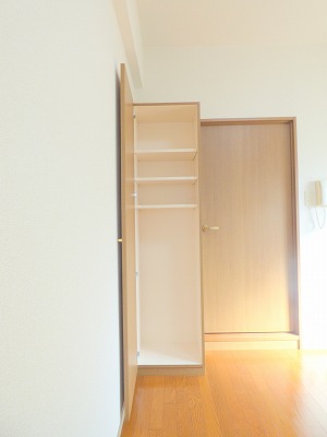 収納　※別部屋参考写真