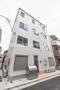 野方駅より徒歩2分 3階 築4年1ヶ月の賃貸物件