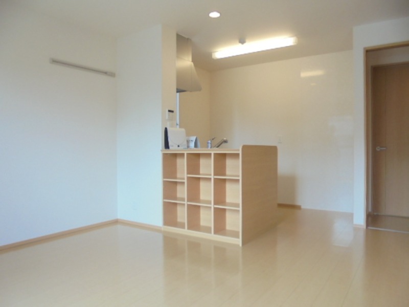 居室・リビング　図面と現状に相違がある場合には現状を優先