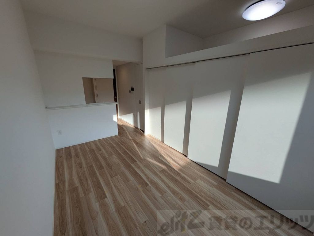 居室・リビング　リビング/居室