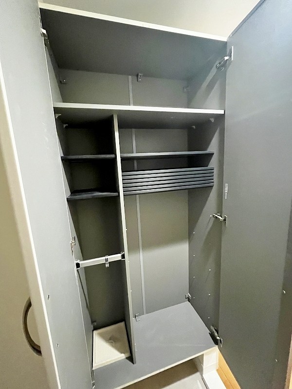 エントランス　★シューズBOX★