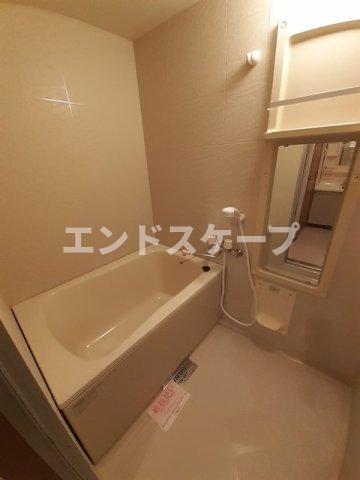 バス・シャワールーム　高崎、前橋のお部屋探しはエンドスケープまで！お客様の理想お聞