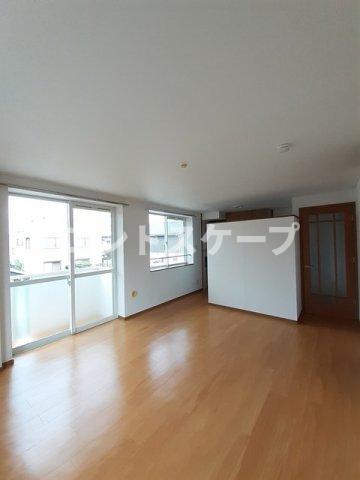 居室・リビング　高崎、前橋のお部屋探しはエンドスケープまで！お客様の理想お聞