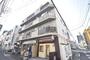 亀島駅より徒歩4分 4階 築47年11ヶ月の賃貸物件