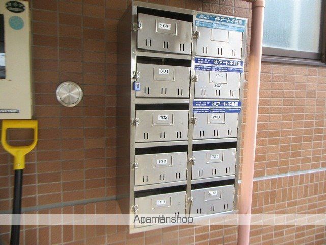 その他共有部分　その他共有部分