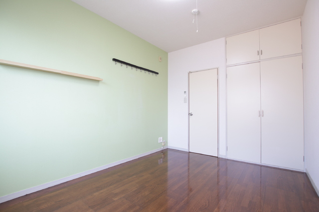 その他部屋・スペース　＊照明は設備ではありません。