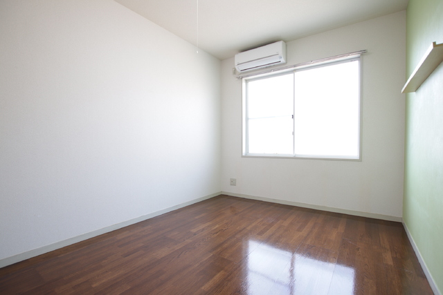 居室・リビング　＊照明は設備ではありません。