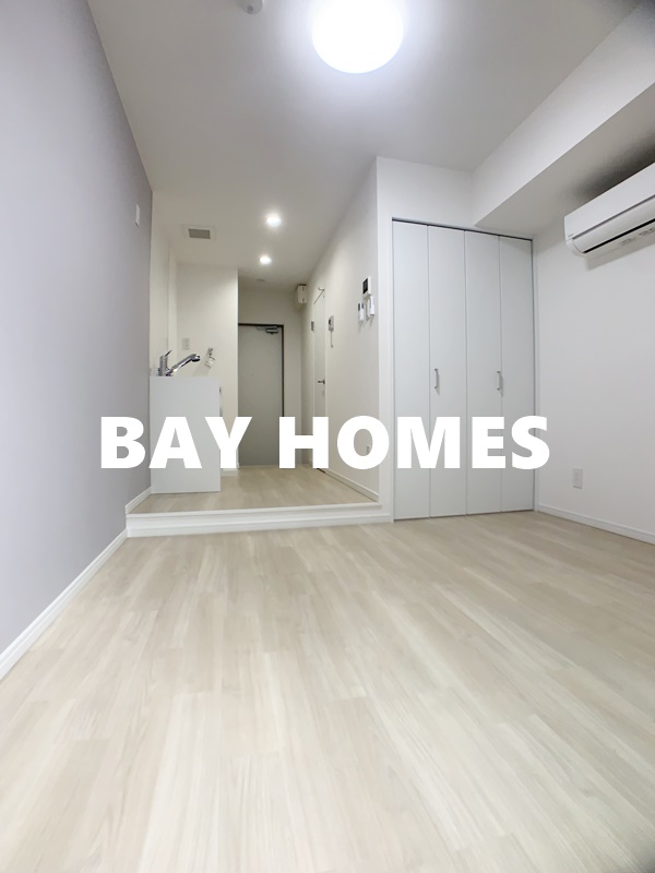 居室・リビング　同タイプ別部屋参照