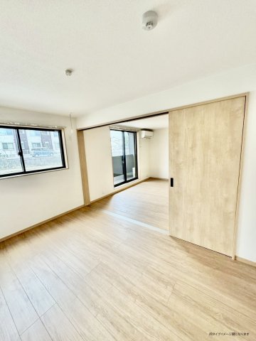 居室・リビング　※参考イメージ ※現況優先