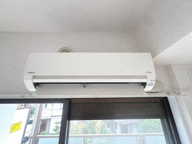 その他設備　※ＬＤＫ　エアコン　１基