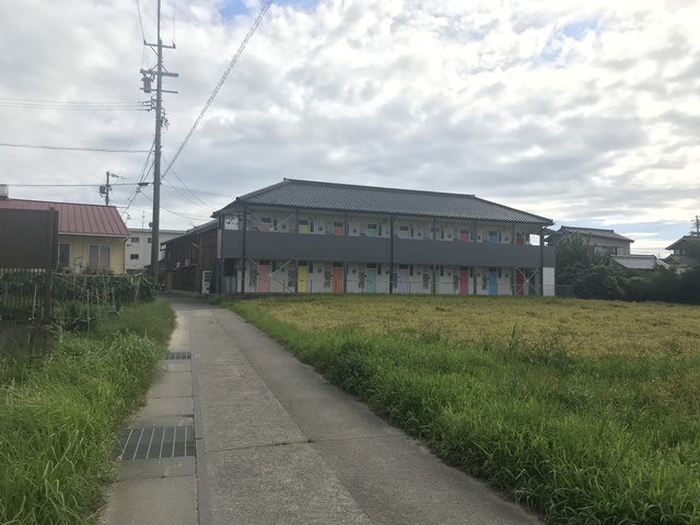 その他　物件周辺道路（その他）まで10m