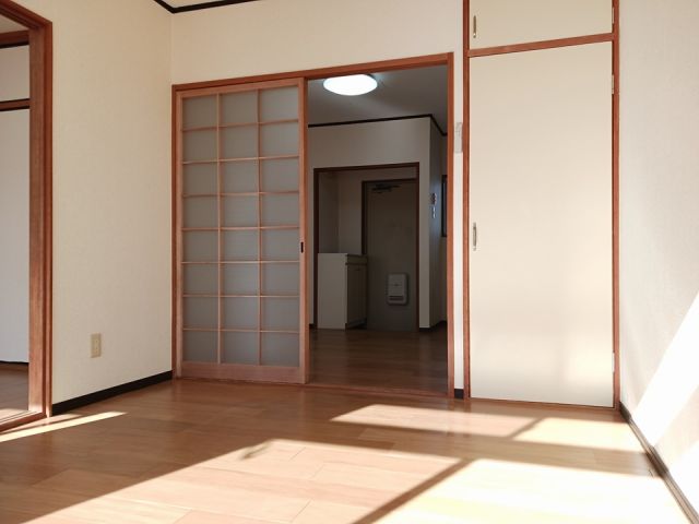 その他部屋・スペース