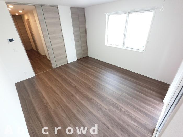 居室・リビング　気になる物件はまとめてご案内ができます！