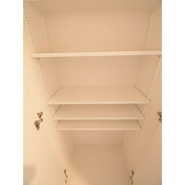 その他　別タイプ部屋　参考写真です