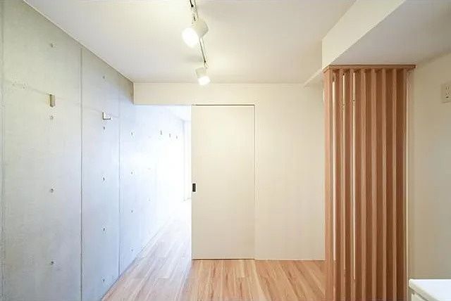 居室・リビング　参考写真です