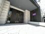 エントランス　S-RESIDENCE南堀江　エントランス