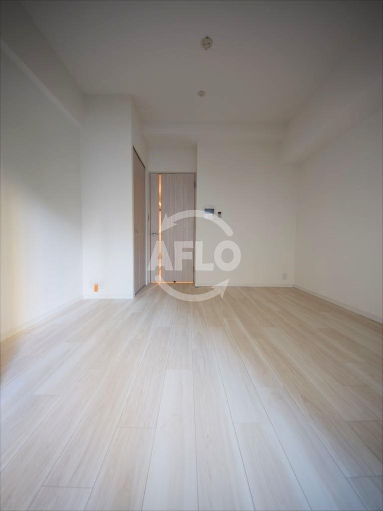 居室・リビング　S-RESIDENCE南堀江　リビング