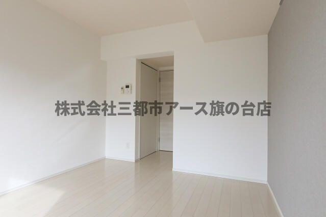 その他部屋・スペース　スカイコート多摩川壱番館