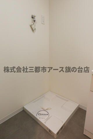 その他設備　スカイコート多摩川壱番館