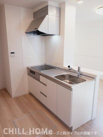 キッチン　他社様掲載物件もまとめてご紹介、ご案内可能です(^^)/